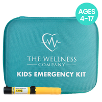 Kids Emergency Kit