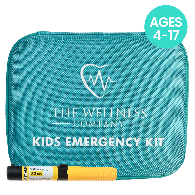 Kids Emergency Kit