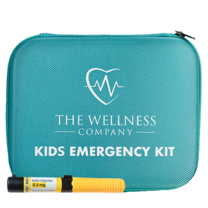 Kids Emergency Kit