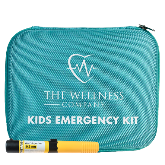 Kids Emergency Kit