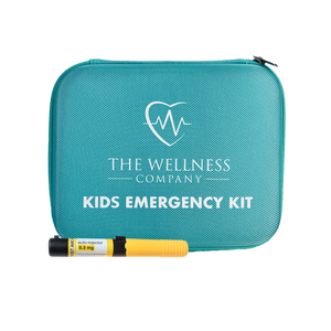 Kids Emergency Kit