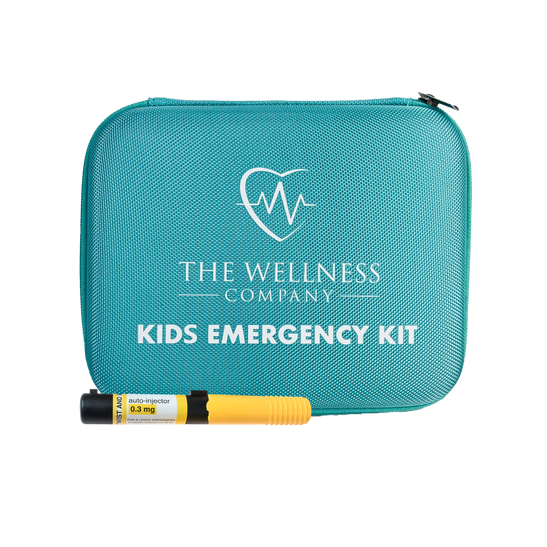 Kids Emergency Kit