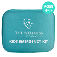 Kids Emergency Kit