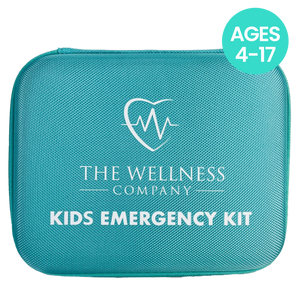 Kids Emergency Kit