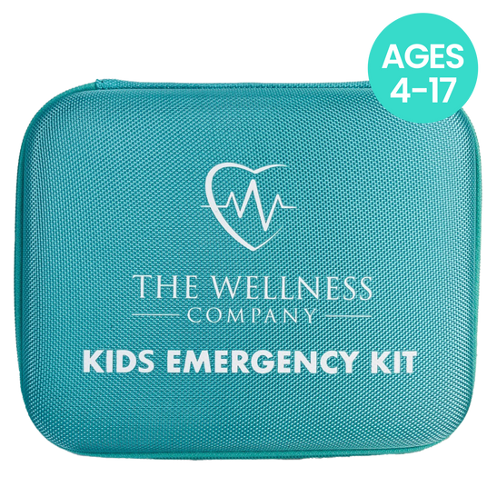 Kids Emergency Kit