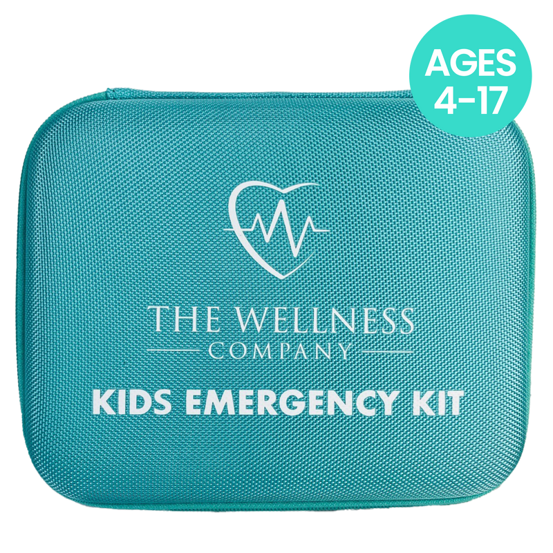 Kids Emergency Kit