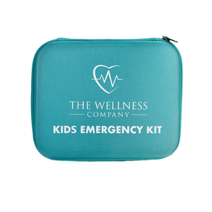Kids Emergency Kit