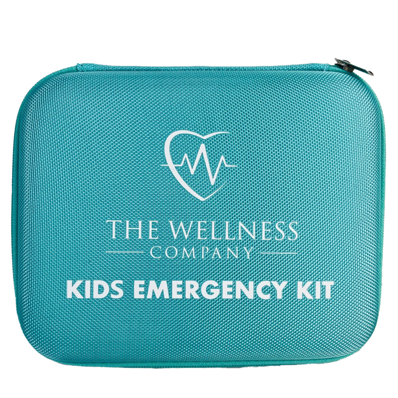 Kids Emergency Kit