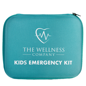 Kids Emergency Kit