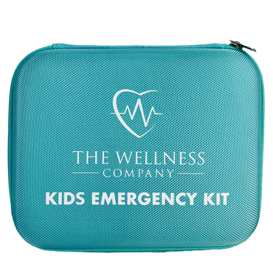 Kids Emergency Kit