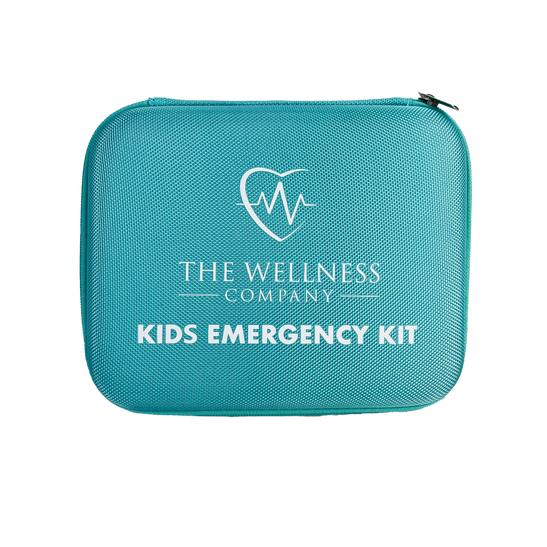 Kids Emergency Kit