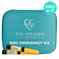 Kids Emergency Kit