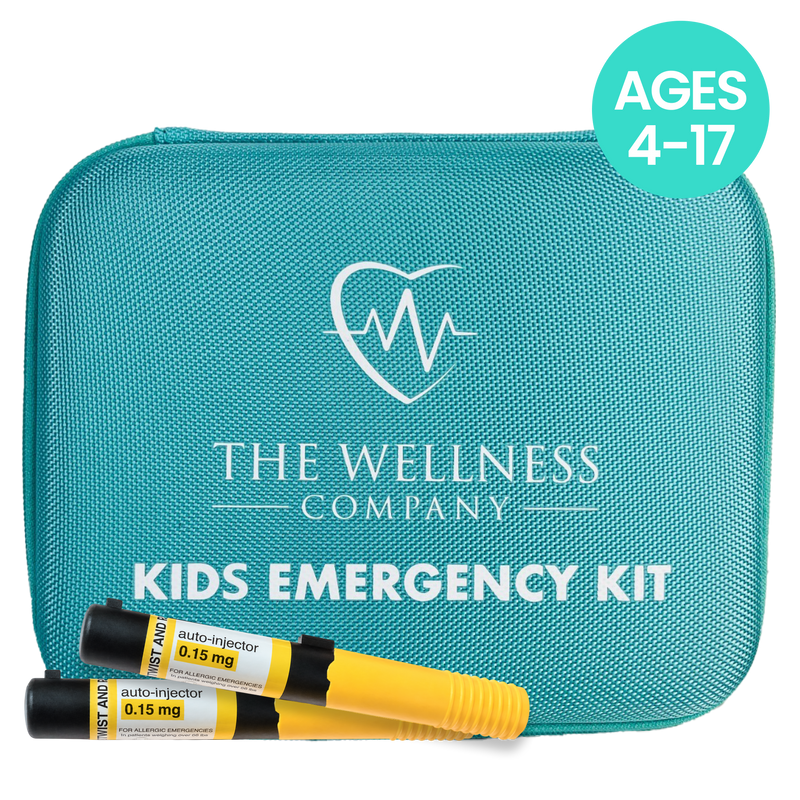 Kids Emergency Kit