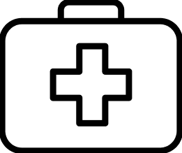 15% Off Medical Emergency Kits