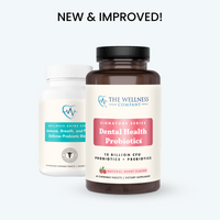 Dental Health Probiotic