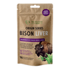 Bison Liver