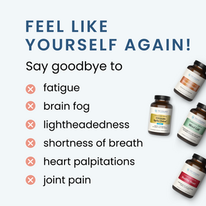 Long COVID Bundle