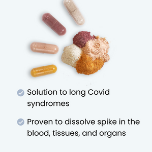 Long COVID Bundle