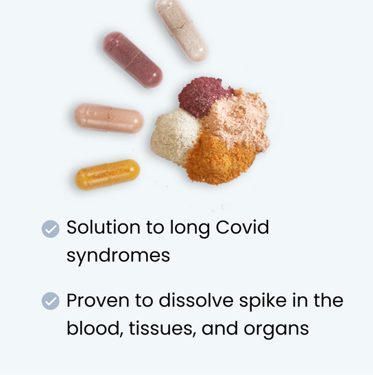 Long COVID Bundle