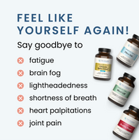 Long COVID Bundle