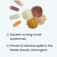 Long COVID Bundle
