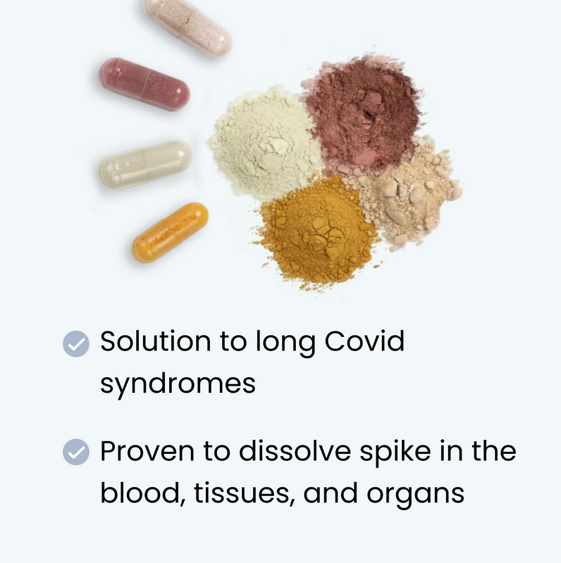 Long COVID Bundle