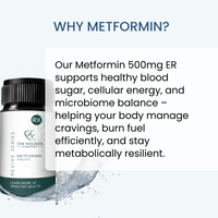 Metformin