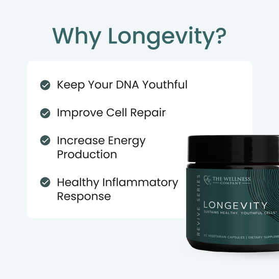 LONGEVITY