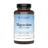 Magnesium Complex