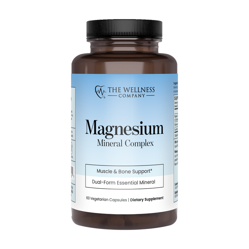 Magnesium Complex