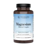 Magnesium Complex