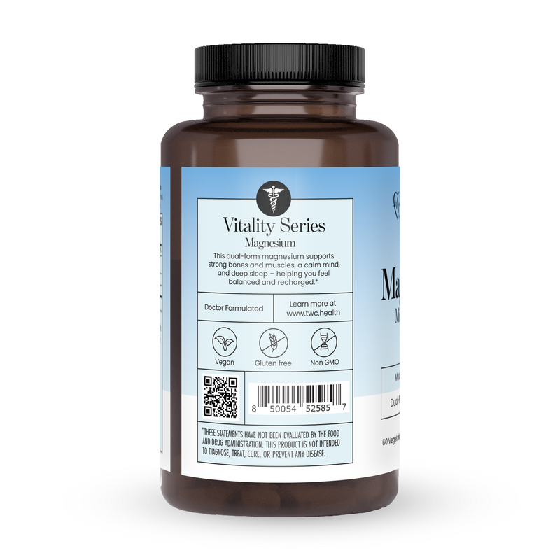 Magnesium Complex