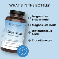Magnesium Complex