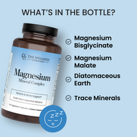 Magnesium Complex