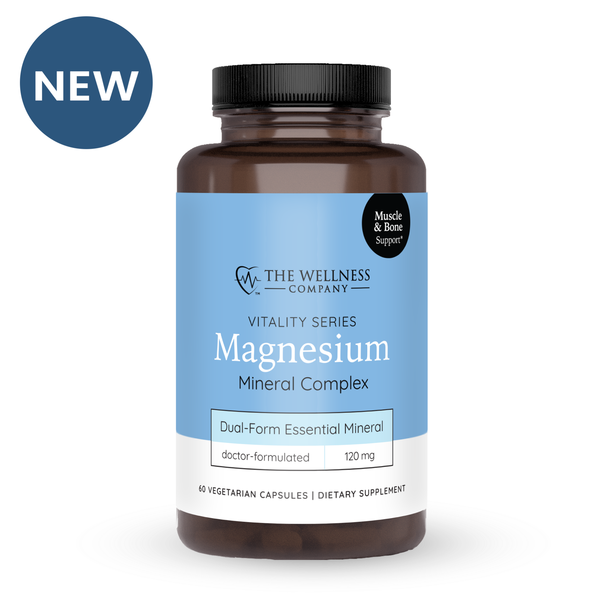 Magnesium Complex