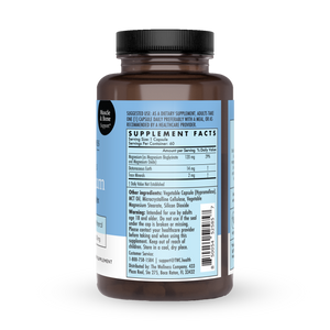 Magnesium Complex