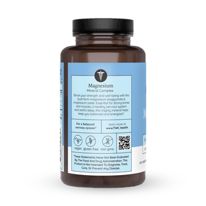 Magnesium Complex