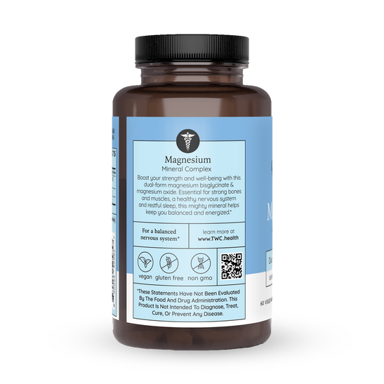 Magnesium Complex
