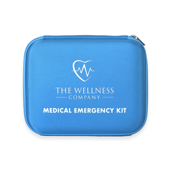 Medical Emergency Kit