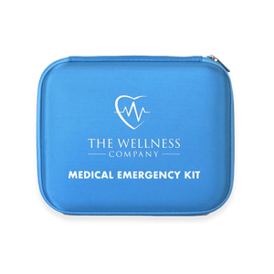Medical Emergency Kit