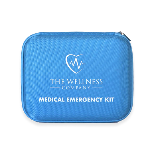 Medical Emergency Kit