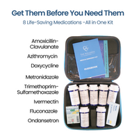 Medical Emergency Kit