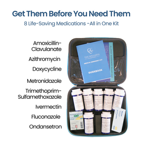 Medical Emergency Kit