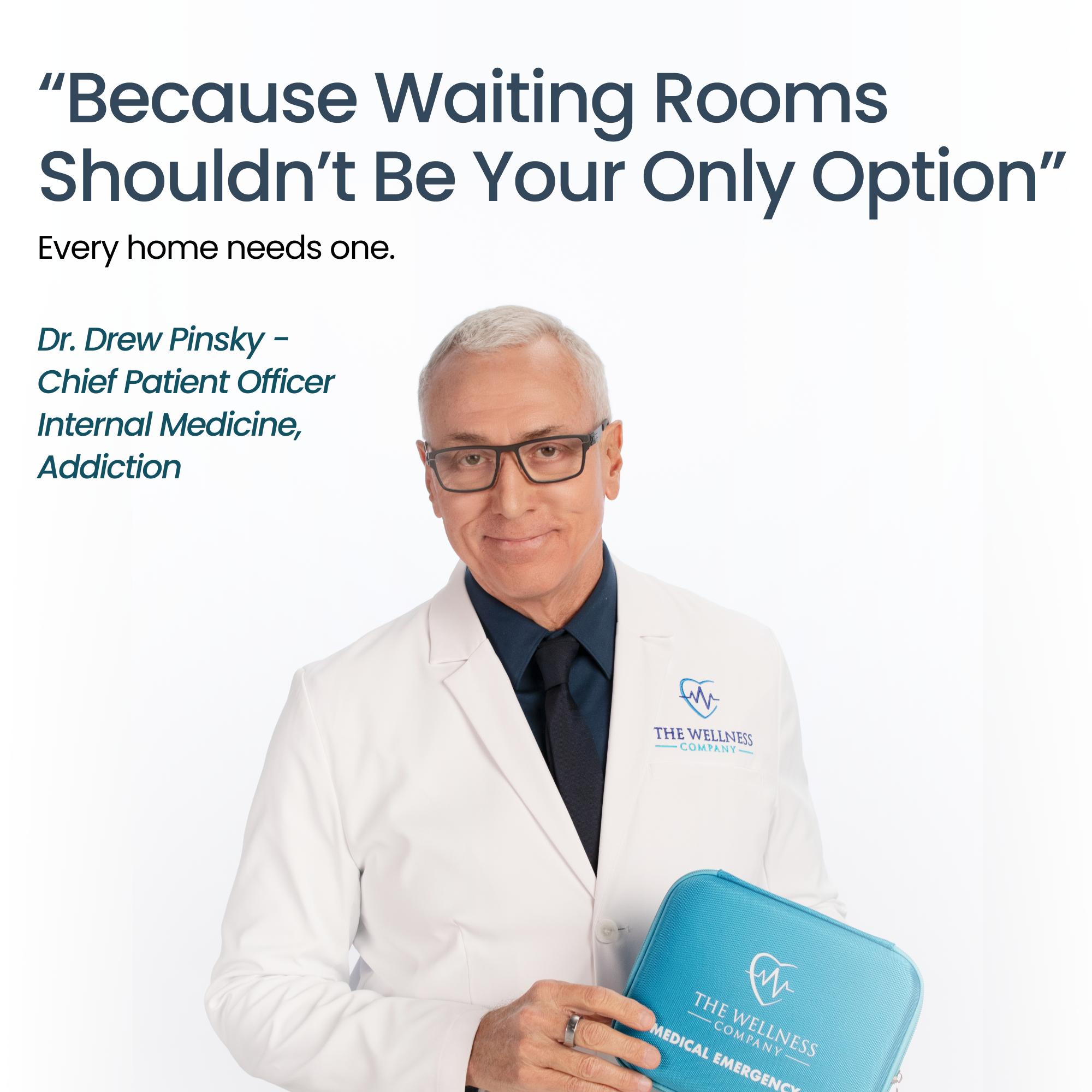 Dr Drew First Aid Kit: Essential Tips for Emergency Preparedness