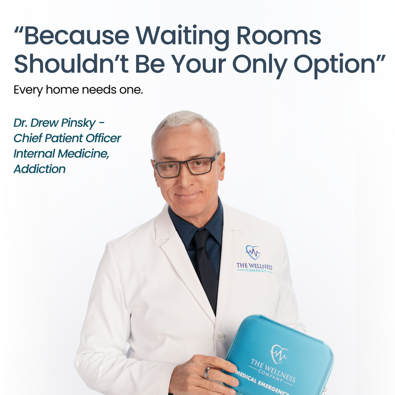 Medical Emergency Kit