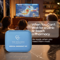 Medical Emergency Kit