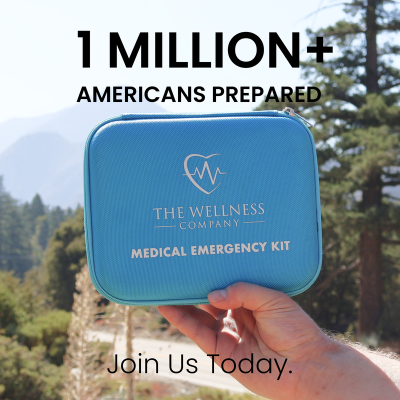 Medical Emergency Kit