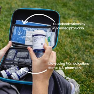 Medical Emergency Kit