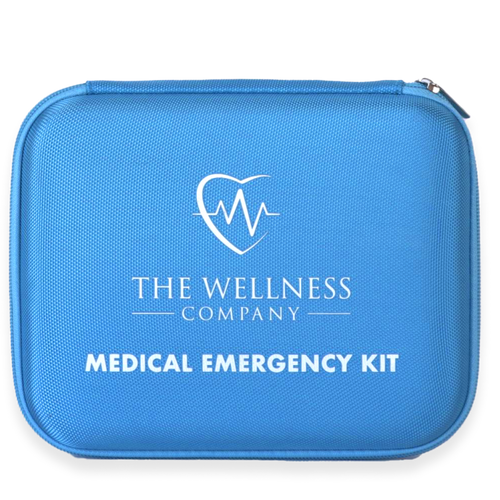 Medical Emergency Kit