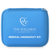 Medical Emergency Kit